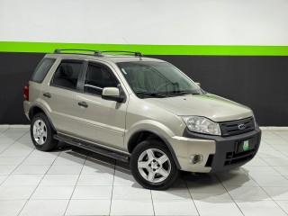Foto do veículo Ford Ecosport 2.0 16v Flex Xlt Auto