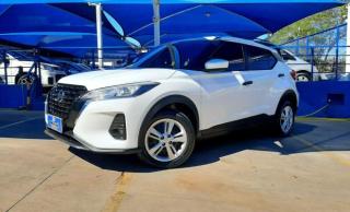 Foto do veículo Nissan Kicks Active S 1.6 16v Flex Aut.
