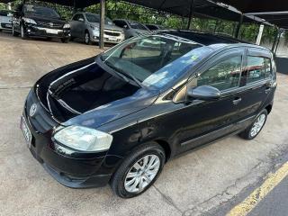Foto do veículo Volkswagen Fox 1.0 Mi Total Flex 8v 5p