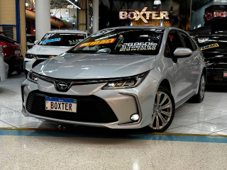 Foto do veículo Toyota Corolla Xei 2.0 Flex 16v Aut.