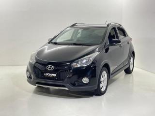 Foto do veículo Hyundai Hb20x Style 1.6 Flex 16v Mec.