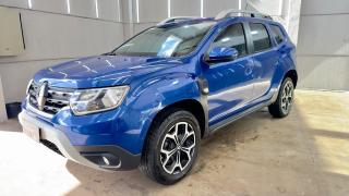 Foto do veículo Renault Duster Iconic 1.6 16v Flex Aut.