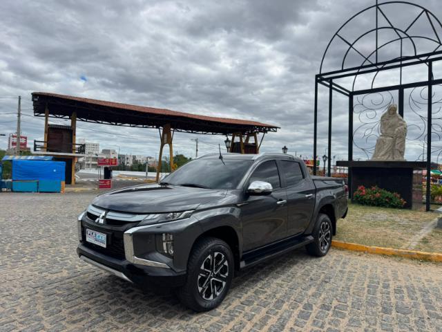Mitsubishi L200 2024
