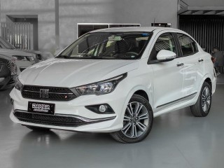 Foto do veículo Fiat Cronos 1.8 Precision Auto