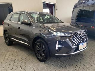 Foto do veículo Chery Tiggo 7 1.6 T Gdi Pro Max Drive Dct