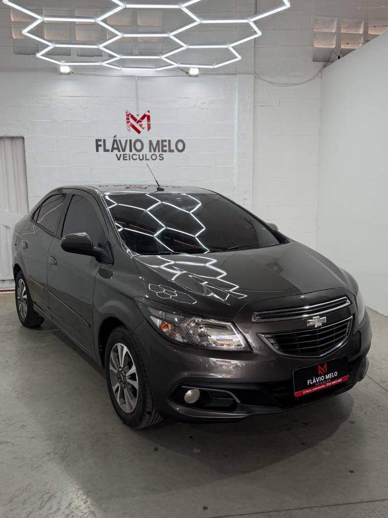 Chevrolet Prisma 1.0 Spe 4 Advantage 2015