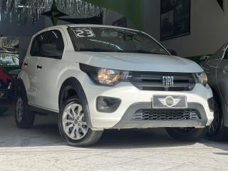 Foto do veículo Fiat Mobi 1.0 Like