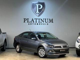 Foto do veículo Volkswagen Virtus Comfort. 200 Tsi 1.0 Flex 12v Aut