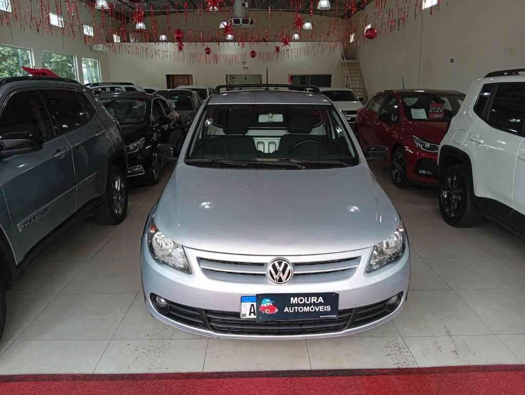 Volkswagen Saveiro