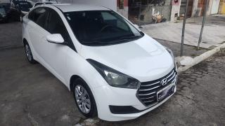 Foto do veículo Hyundai Hb20s 1.6 16v Vision 4p Automático Flex