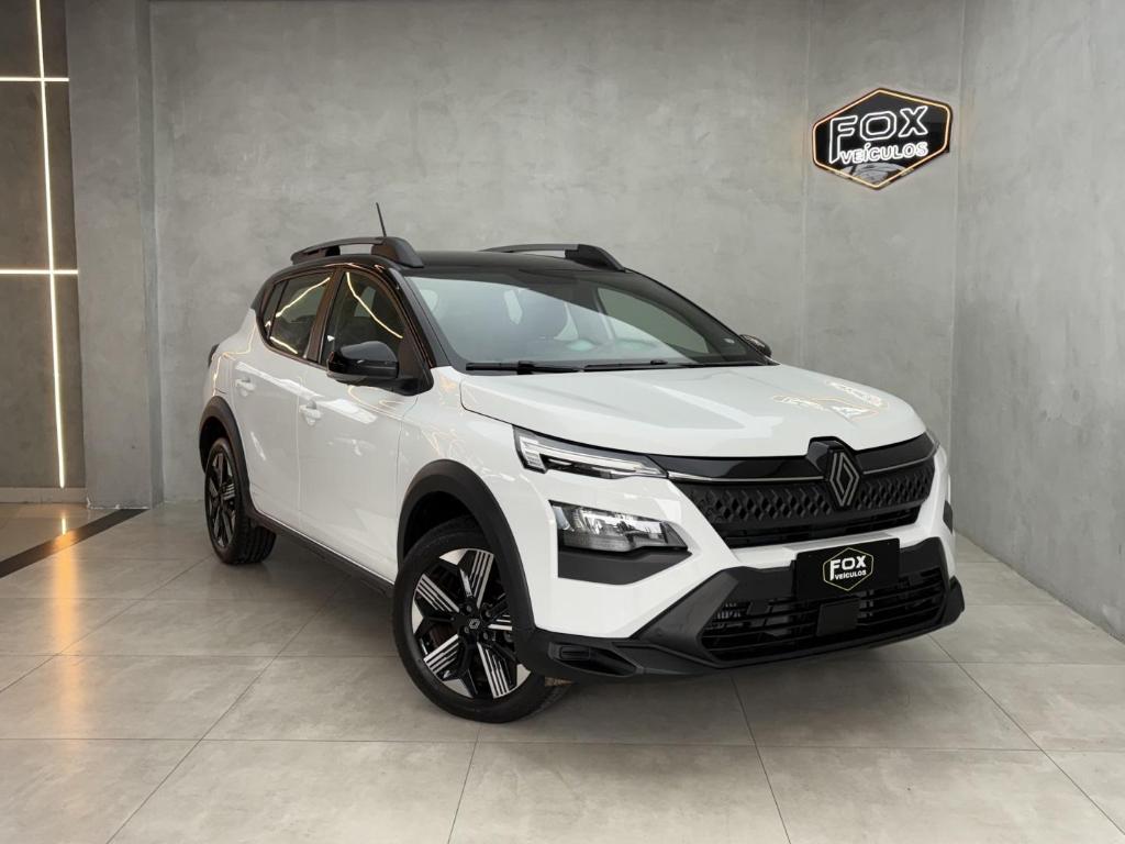 Renault Kardian