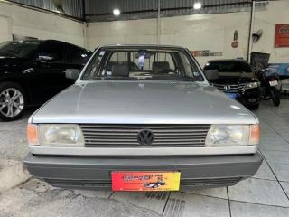 Foto do veículo Volkswagen Saveiro 1.8 Cl Cs 8v Álcool 2p Manual