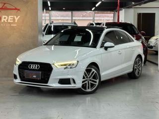Foto do veículo Audi A3 2.0 Performance Sedan S Tronic