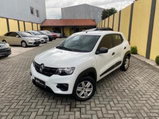 Foto do veículo Renault Kwid 1.0 Intense