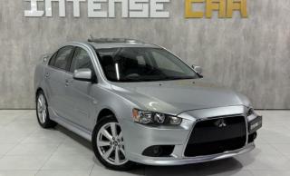 Foto do veículo Mitsubishi Lancer Gt 2.0 16v 160cv Aut.