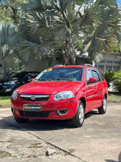 Foto do veículo Fiat Palio Week. Attractive 1.4 Fire Flex 8v