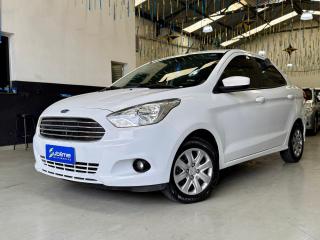 Foto do veículo Ford Ka 1.0 Se + Sedan