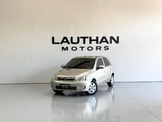 Foto do veículo Chevrolet Corsa Hat. Maxx 1.4 8v Econoflex 5p