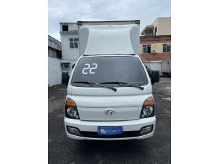 Foto do veículo Hyundai Hr 2.5 Crdi Sem Cacamba