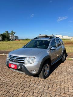 Foto do veículo Renault Duster Dynamique 2.0 Hi-flex 16v Mec.