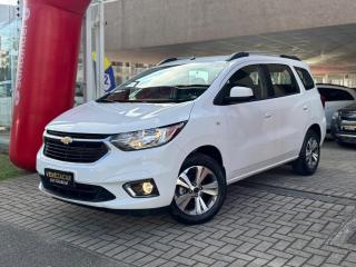 Foto do veículo Chevrolet Spin Premier 1.8 8v Econo.flex 5p Aut.