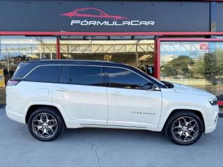 Foto do veículo Jeep Commander 1.3 T270 Overland Auto