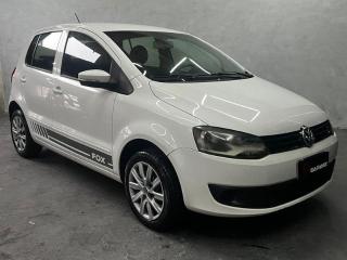 Foto do veículo Volkswagen Fox 1.6 Mi I Motion Total Flex 8v 5p