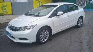 Foto do veículo Honda Civic 1.8 I-vtec Flex Lxl