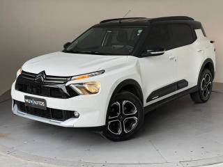 Foto do veículo Citroen C3 Aircross 1.0 T200 Shine 7l Auto