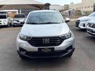 Foto do veículo Fiat Strada 1.3 Mpi Fire 8v 67cv Cs
