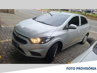 Foto do veículo Chevrolet Onix Hatch Lt 1.0 8v Flexpower 5p Mec.
