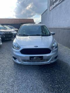 Foto do veículo Ford Ka 1.0 Se/se Plus Tivct Flex 5p