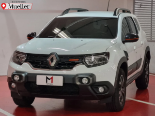 Foto do veículo Renault Duster 1.3 Tce Iconic Plus Cvt