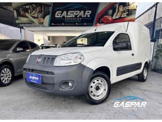 Foto do veículo Fiat Fiorino Furgão Work. Hard 1.4 Flex 8v 2p