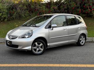 Foto do veículo Honda Fit 1.4 Lx Cvt