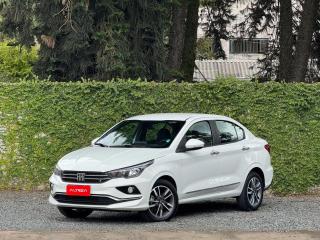 Foto do veículo Fiat Cronos 1.3 Precision Cvt