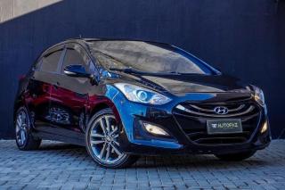 Foto do veículo Hyundai I30 1.8 16v Aut. 5p