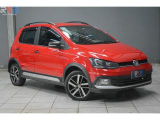 Foto do veículo Volkswagen Fox 1.6 Xtreme