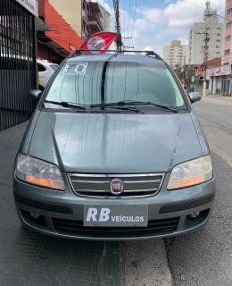 Foto do veículo Fiat Idea 1.8 Flex Elx