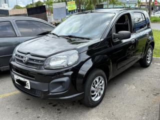 Foto do veículo Fiat Uno 1.0 Drive