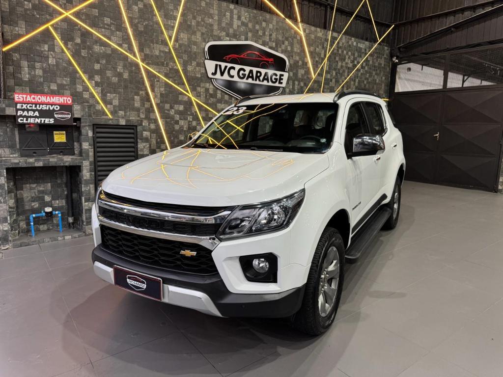 Chevrolet Trailblazer 2023