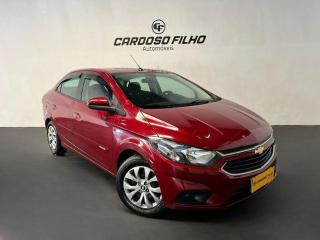 Foto do veículo Chevrolet Prisma Sed. Lt 1.4 8v Flexpower 4p