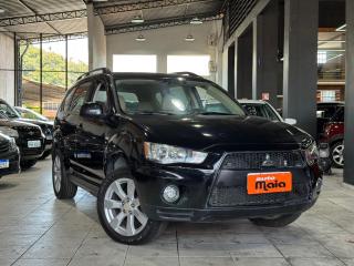 Foto do veículo Mitsubishi Outlander 3.0/gt 3.0 V6 Aut.