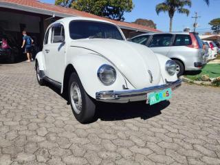 Foto do veículo Volkswagen Fusca 1.3 8v Gasolina 2p Manual