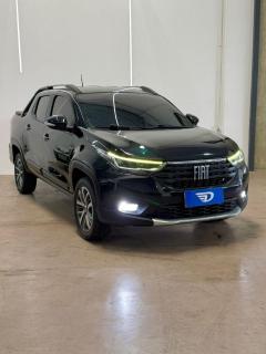 Foto do veículo Fiat Strada 1.3 Cabine Dupla Volcano