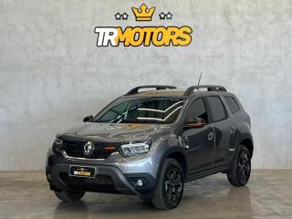 Foto do veículo Renault Duster Iconic 1.3 Tb 16v Flex Aut.