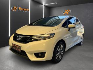 Foto do veículo Honda Fit Exl 1.5 Flex/flexone 16v 5p Aut