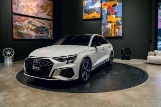 Foto do veículo Audi A3 Sed.perf. Black 2.0 Tfsi S-tr. (hib.)