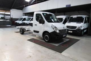Foto do veículo Renault Master 2.3 Chassi Cabine L2h1