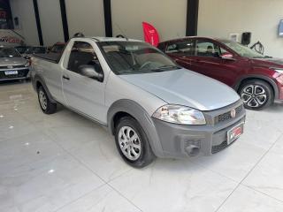 Foto do veículo Fiat Strada 1.4 Hard Working